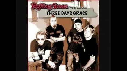 Three Days Grace - Are you ready 