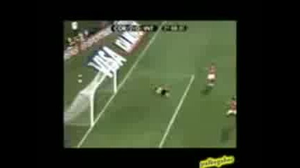 Ronaldo 11th Goal