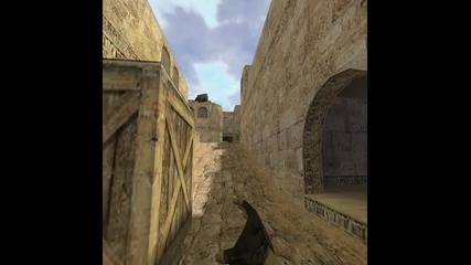 Counter-strike 1.6 Deagle Power