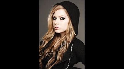 Avril Lavigne - Bad Reputation * [ snimki ]