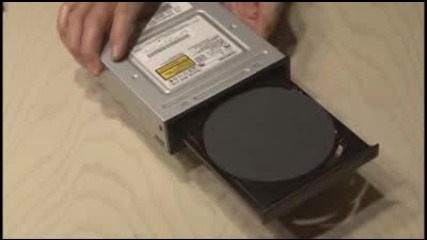 Dvd сейф 