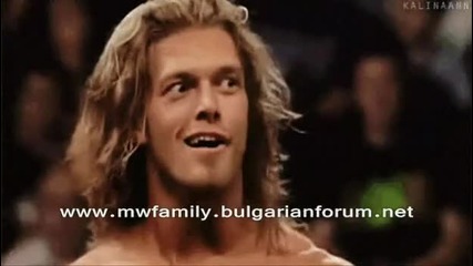 Monsters Wrestling Family - Кечът има значение