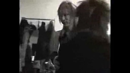 Ruki & Uruha? Huh?