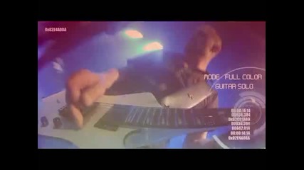 Mercenary - Through the Eyes of the Devil
