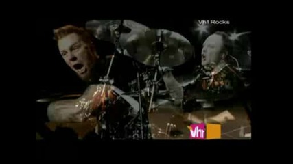 Metallica - Broken,  Beat & Scarred
