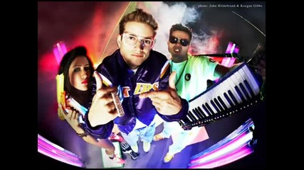 Hyper crush - Sex and Drugs (benny Benassi Sfaction Remix)