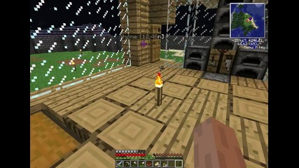 Поредният minecraft survival s megamen158 ep 10 Season Finale
