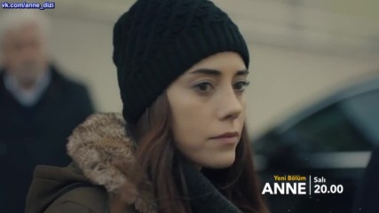 Майка Anne 12 серия 1 анонс рус суб