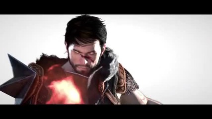 Gamescom 2010: Dragon Age 2 - Debut Trailer