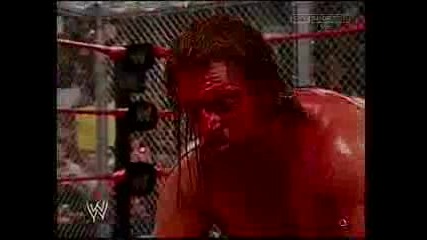 dx vs mcmahons and big shown part 3