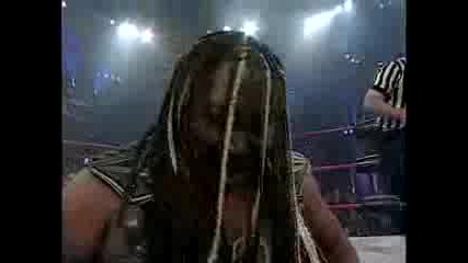 Tna Awesome Kong Beats Talia