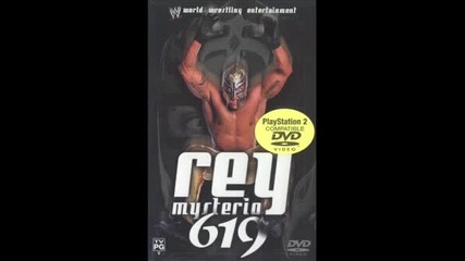 Rey Mysterio Vbox7