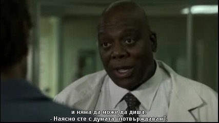 [bg sub] House Season 8 Episode 1