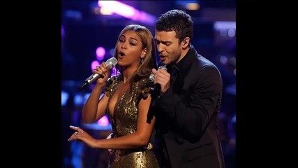*2015* Beyonce ft. Justin Timberlake - Rocket ( Remix )