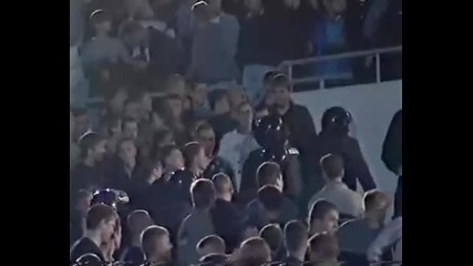 Hooligans Switzerland Russia 2000. Full Version 