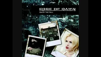 Edge of Dawn - The Flight [lux] (album Version)