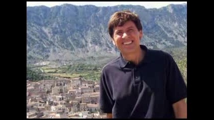 Gianni Morandi - Bianchi Cristalli Sereni