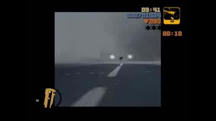 Gta 3 Mission 44 S.a.m