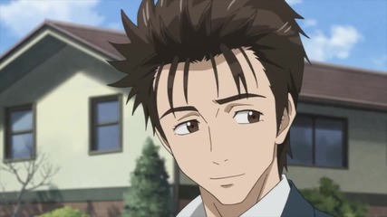 [ Bg Subs ] Kiseijuu Sei no Kakuritsu - Епизод 8