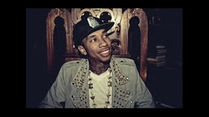 Tyga-faded
