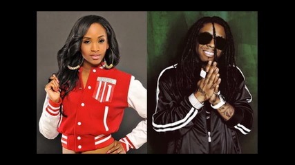 Cherlise Ft. Lil Wayne - Love You Right [prod. By Rico Love] (2011)