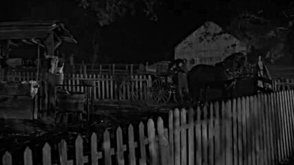 Непознат пред вратата ( Stranger at My Door 1956 )