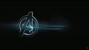 The Avengers (theatrical Movie Trailer)