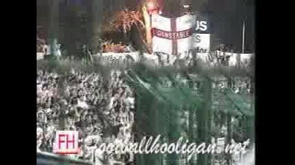 Hooligans