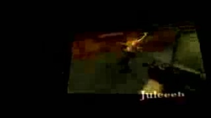 Cs Lj - The Movie [kz]