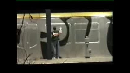 Graffiti