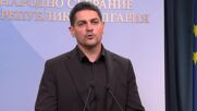 Радостин Василев: Ако в сряда ПГ на МЕЧ бъде възстановена, няма да блокираме заседанията на НС