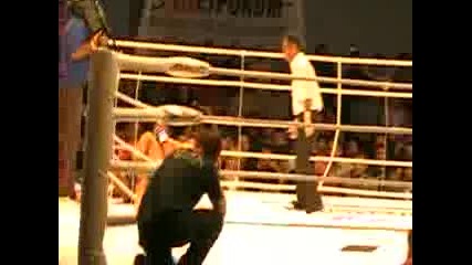 Alexey Cherepovsky vs Magomed Magomedov (част 3 от 3) 
