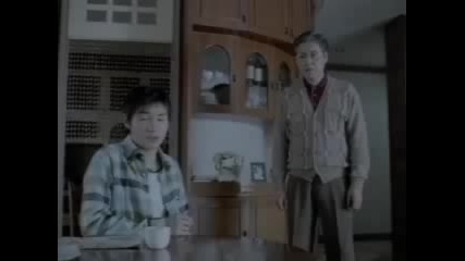Луд с Японци 