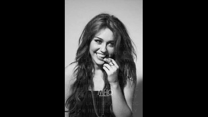 Miley Cyrus - Another Life (see.you.snip) New Song 2010 