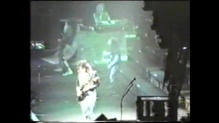 Dio - Childern Of The Sea Live In Dortmund 17.05.1990 