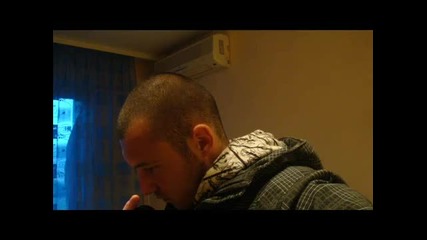 B.o.g.i. feat Dj Martiay - Give Me The Mic