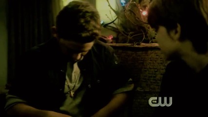 How Come Spn 