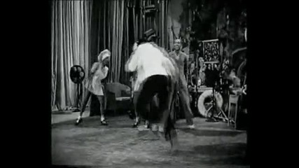 Lindy Hop - Hellzapoppin 1941