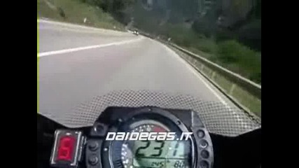 Kawasaki Zx10r
