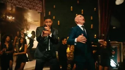 Empire Cast - No Doubt About It (feat. Jussie Smollett and Pitbull) [ Official Video]