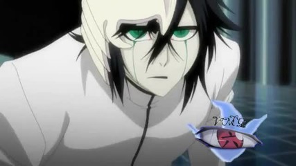 Ichigo vs Ulquiorra Amv Welcome to the Masquerade
