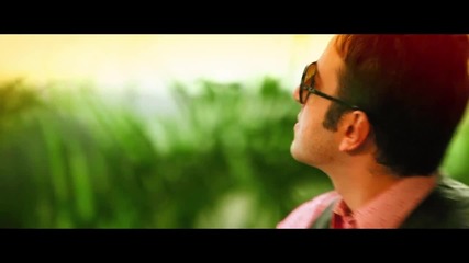 Fernando Alba - La Bicicletta [official Video]