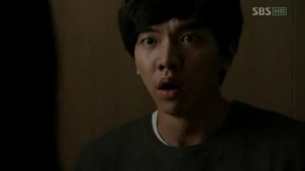 My Girlfriend Is A Gumiho E14