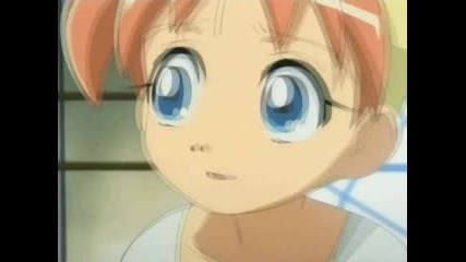 Princess Tutu - Ep 14 - Pt 3