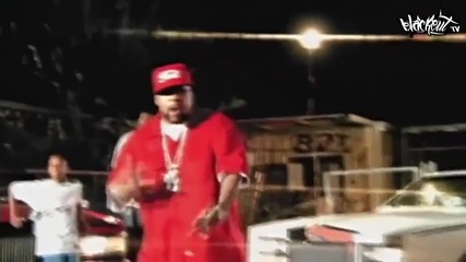 Pimp C - Pourin Up (feat. Mike Jones & Bun B)