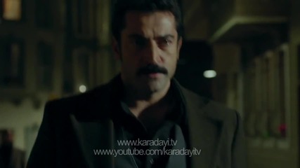 Хулиганът Karadayi еп.49 трейлър1 Бг.суб.