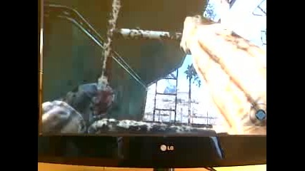 Call of Duty black Ops gameplay by me part 2