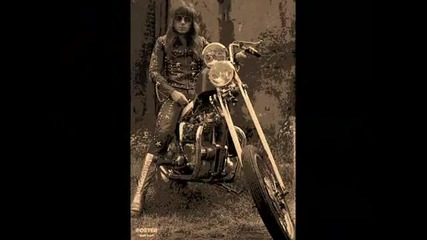 Sweet - Cockroach (хлебарката) 