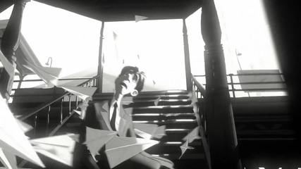 Paperman - Full Animated Short Film