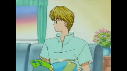 Marmalade boy 15 eng dub 